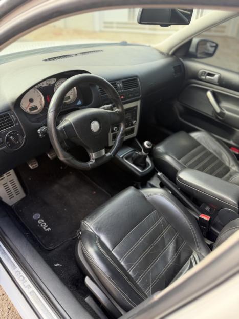 VOLKSWAGEN Golf 1.6 4P FLEX LIMITED EDITION, Foto 5