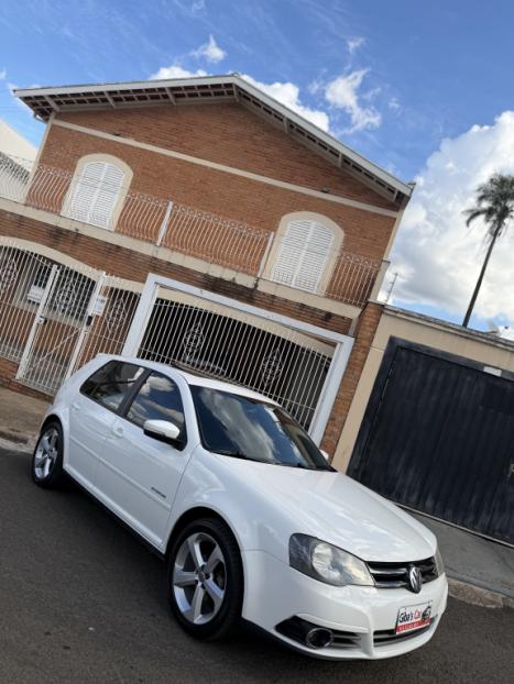 VOLKSWAGEN Golf 1.6 4P FLEX LIMITED EDITION, Foto 6