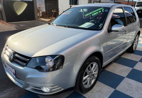 VOLKSWAGEN Golf 1.6 4P SPORTLINE FLEX, Foto 2