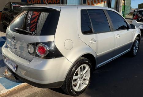 VOLKSWAGEN Golf 1.6 4P SPORTLINE FLEX, Foto 4