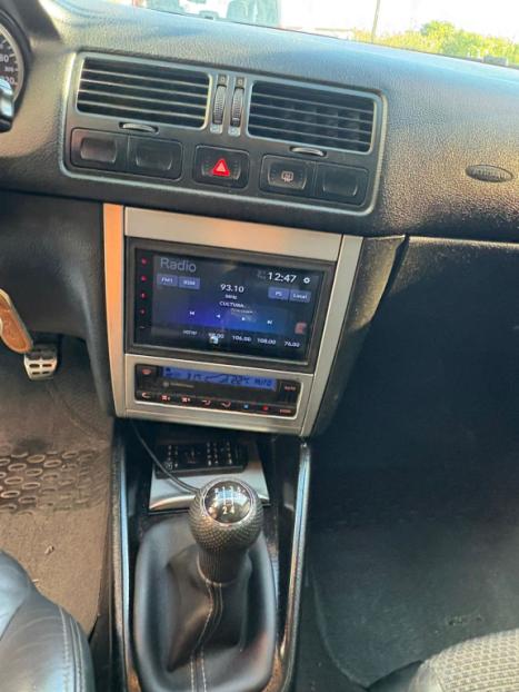 VOLKSWAGEN Golf 1.6 4P SPORTLINE FLEX, Foto 7