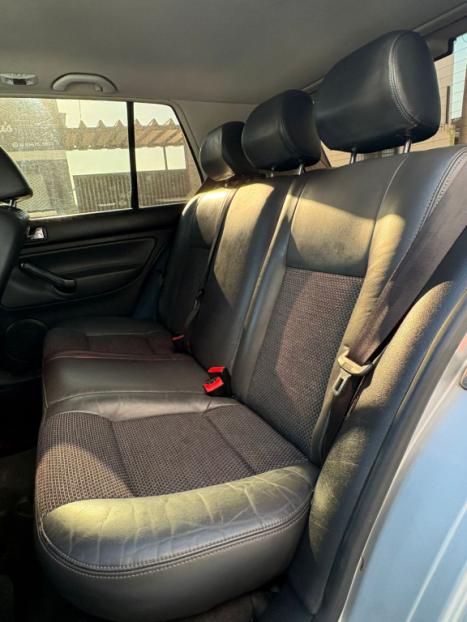 VOLKSWAGEN Golf 1.6 4P SPORTLINE FLEX, Foto 9