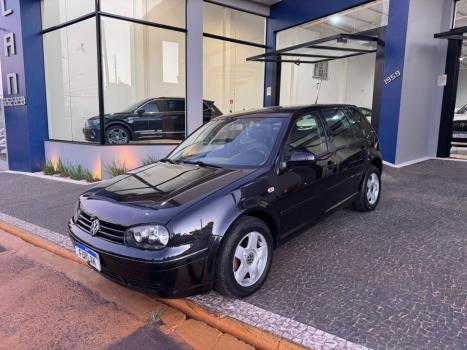 VOLKSWAGEN Golf 1.6 4P GENERATION, Foto 2