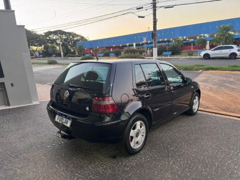 VOLKSWAGEN Golf 1.6 4P GENERATION, Foto 3
