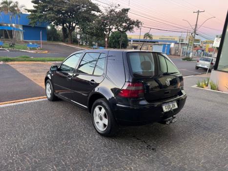 VOLKSWAGEN Golf 1.6 4P GENERATION, Foto 4