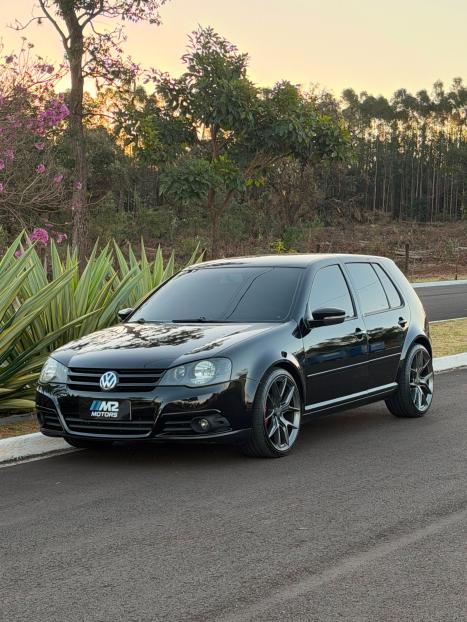 VOLKSWAGEN Golf 1.6 4P, Foto 1