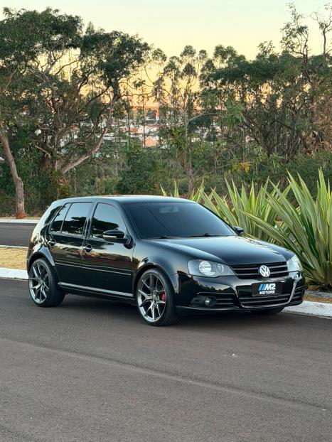 VOLKSWAGEN Golf 1.6 4P, Foto 2
