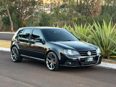 VOLKSWAGEN Golf 1.6 4P, Foto 3
