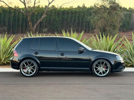 VOLKSWAGEN Golf 1.6 4P, Foto 4