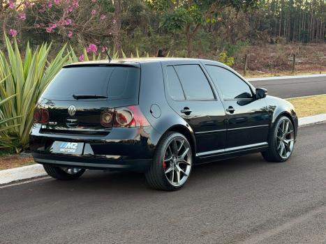 VOLKSWAGEN Golf 1.6 4P, Foto 5
