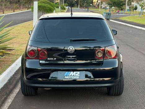 VOLKSWAGEN Golf 1.6 4P, Foto 6