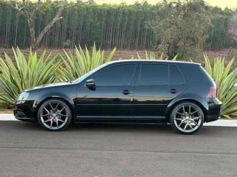 VOLKSWAGEN Golf 1.6 4P, Foto 7
