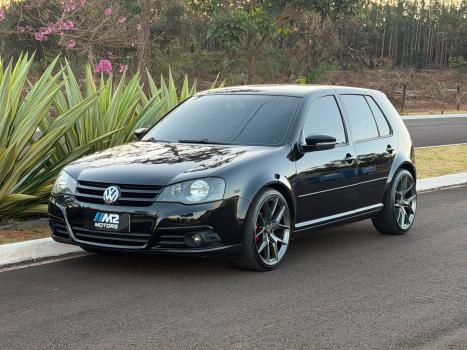 VOLKSWAGEN Golf 1.6 4P, Foto 9