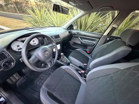 VOLKSWAGEN Golf 1.6 4P, Foto 10