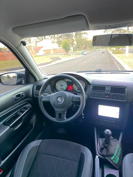 VOLKSWAGEN Golf 1.6 4P, Foto 12