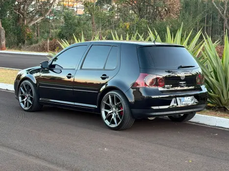 VOLKSWAGEN Golf 1.6 4P, Foto 13