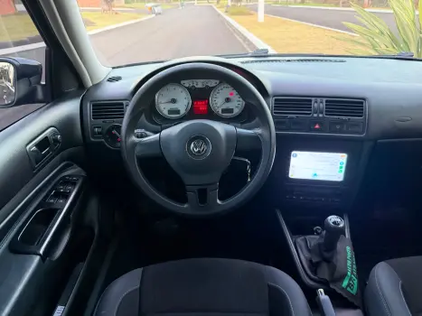 VOLKSWAGEN Golf 1.6 4P, Foto 15