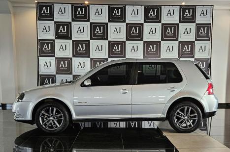 VOLKSWAGEN Golf 1.6 4P SPORTLINE FLEX, Foto 2