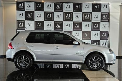 VOLKSWAGEN Golf 1.6 4P SPORTLINE FLEX, Foto 4