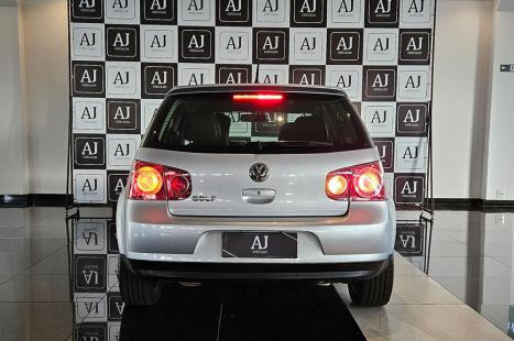 VOLKSWAGEN Golf 1.6 4P SPORTLINE FLEX, Foto 5