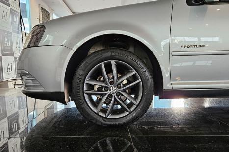 VOLKSWAGEN Golf 1.6 4P SPORTLINE FLEX, Foto 7