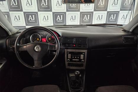 VOLKSWAGEN Golf 1.6 4P SPORTLINE FLEX, Foto 13