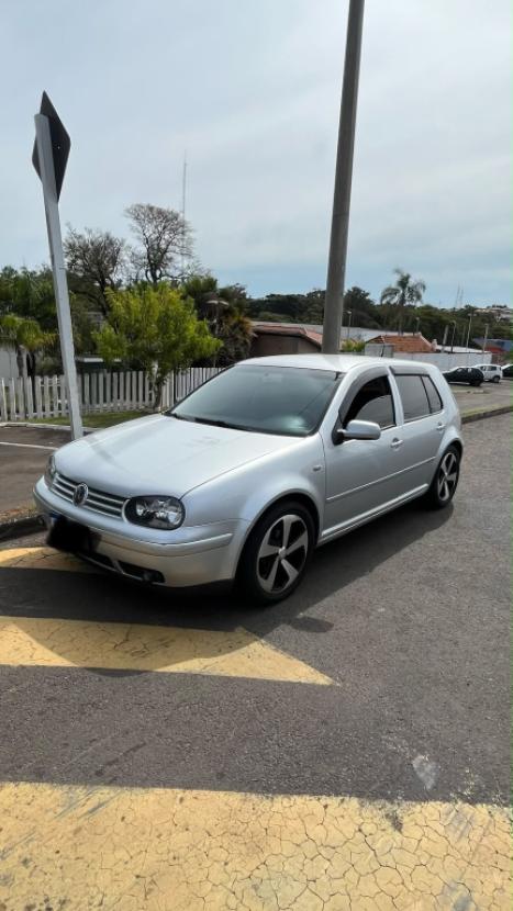 VOLKSWAGEN Golf 1.6 4P GENERATION, Foto 2