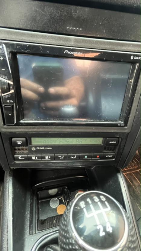 VOLKSWAGEN Golf 1.6 4P GENERATION, Foto 4