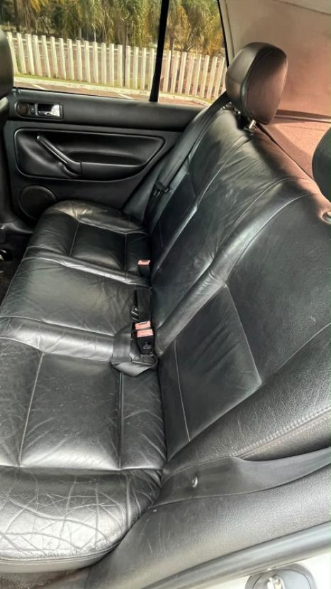 VOLKSWAGEN Golf 1.6 4P GENERATION, Foto 5