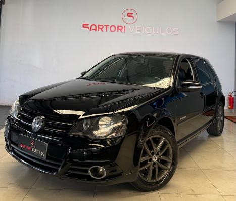 VOLKSWAGEN Golf 1.6 4P SPORTLINE FLEX, Foto 1