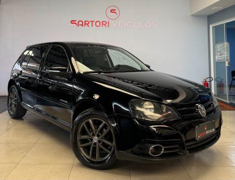 VOLKSWAGEN Golf 1.6 4P SPORTLINE FLEX, Foto 2