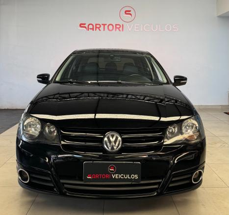 VOLKSWAGEN Golf 1.6 4P SPORTLINE FLEX, Foto 3