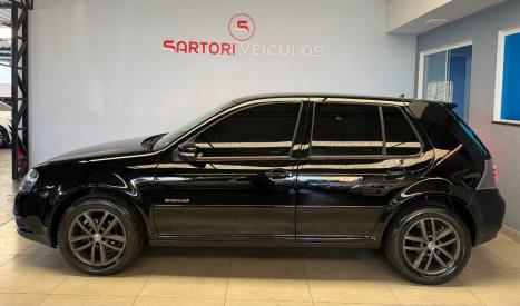 VOLKSWAGEN Golf 1.6 4P SPORTLINE FLEX, Foto 5
