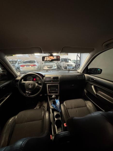 VOLKSWAGEN Golf 1.6 4P SPORTLINE FLEX, Foto 10