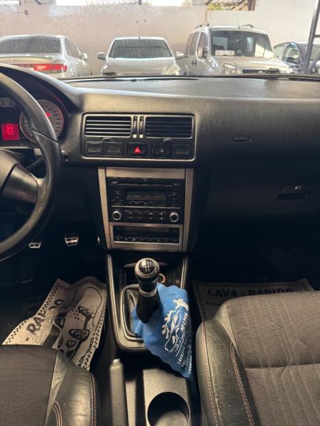 VOLKSWAGEN Golf 1.6 4P SPORTLINE FLEX, Foto 11