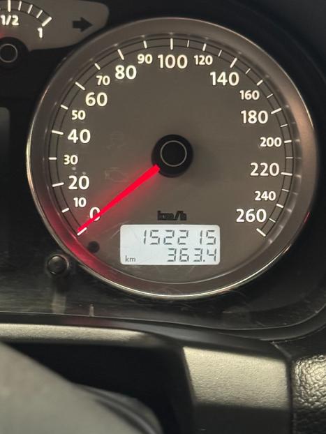 VOLKSWAGEN Golf 1.6 4P SPORTLINE FLEX, Foto 12