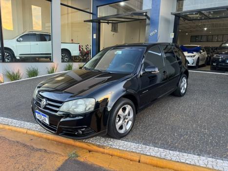 VOLKSWAGEN Golf 1.6 4P SPORTLINE FLEX, Foto 2