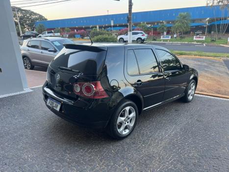 VOLKSWAGEN Golf 1.6 4P SPORTLINE FLEX, Foto 3