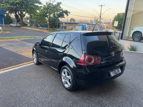 VOLKSWAGEN Golf 1.6 4P SPORTLINE FLEX, Foto 4
