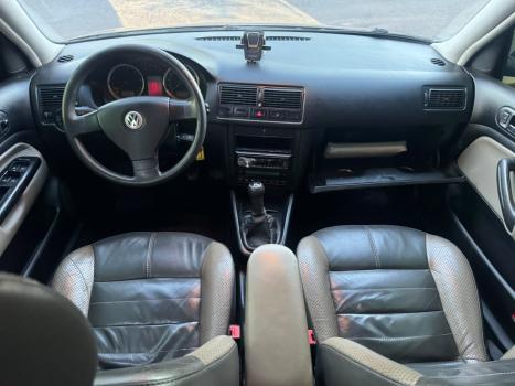 VOLKSWAGEN Golf 1.6 4P SPORTLINE FLEX, Foto 6