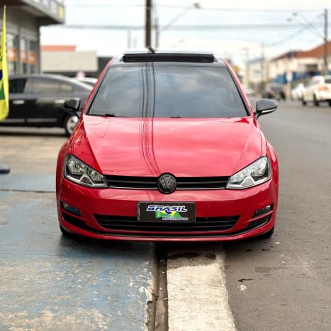 VOLKSWAGEN Golf 1.6 4P COMFORTLINE AUTOMÁTICO, Foto 3