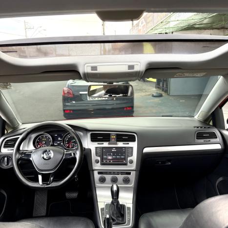 VOLKSWAGEN Golf 1.6 4P COMFORTLINE AUTOMÁTICO, Foto 8