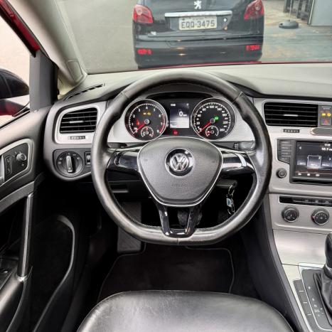 VOLKSWAGEN Golf 1.6 4P COMFORTLINE AUTOMÁTICO, Foto 9