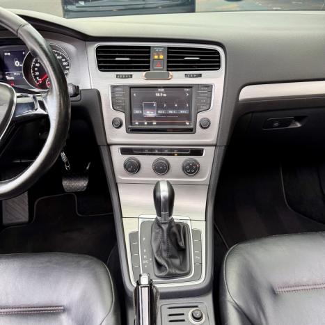 VOLKSWAGEN Golf 1.6 4P COMFORTLINE AUTOMÁTICO, Foto 10