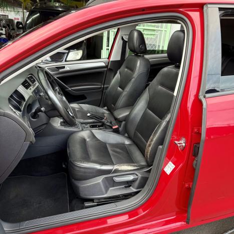 VOLKSWAGEN Golf 1.6 4P COMFORTLINE AUTOMÁTICO, Foto 11