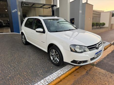 VOLKSWAGEN Golf 1.6 4P FLEX LIMITED EDITION, Foto 1