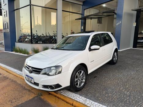 VOLKSWAGEN Golf 1.6 4P FLEX LIMITED EDITION, Foto 2