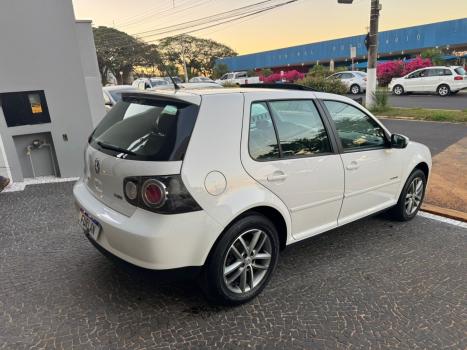 VOLKSWAGEN Golf 1.6 4P FLEX LIMITED EDITION, Foto 3