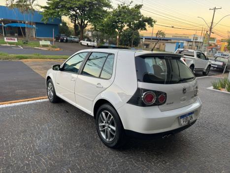 VOLKSWAGEN Golf 1.6 4P FLEX LIMITED EDITION, Foto 4