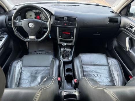 VOLKSWAGEN Golf 1.6 4P FLEX LIMITED EDITION, Foto 5